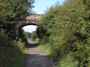 Lanchester High Bridge 