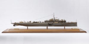 Model of P23