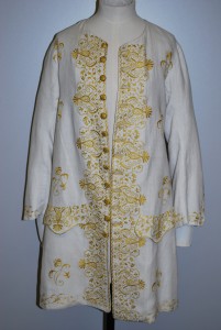 A waistcoat from the Tyne & Wear Archives & Museums collection 