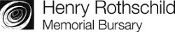 HENRY ROTHSCHILD MEMORIAL BURSARY LOGO ART 2