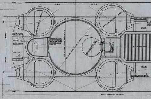 Detail of Independent Tank turrets, c1926 (TWAM ref. DS.VA/6/PL/15/85875)