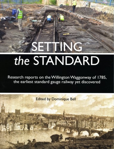 Setting the Standard, edited by Dominique Bell